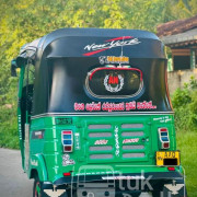 BAJAJ 2014 4 STROKE