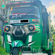 BAJAJ 2014 4 STROKE