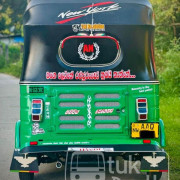 BAJAJ 2014 4 STROKE
