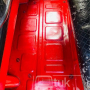 BAJAJ 2010 4 STROKE
