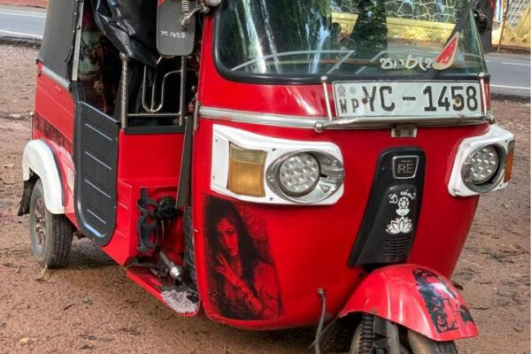 BAJAJ 2010 4 STROKE