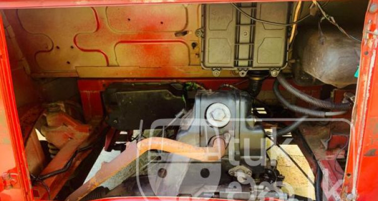 BAJAJ 2010 4 STROKE