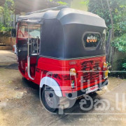 BAJAJ 2010 4 STROKE