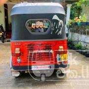 BAJAJ 2010 4 STROKE
