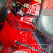 BAJAJ 2010 4 STROKE