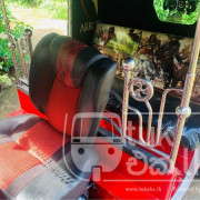 BAJAJ 2010 4 STROKE