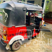 BAJAJ 2010 4 STROKE