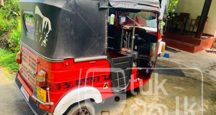 BAJAJ 2010 4 STROKE
