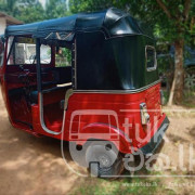 BAJAJ 2006 2 STROKE