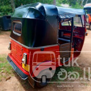 BAJAJ 2006 2 STROKE