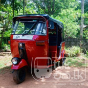 BAJAJ 2006 2 STROKE