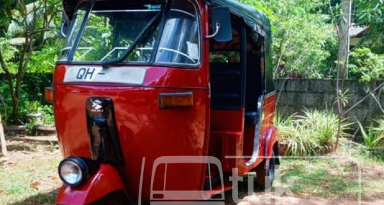 BAJAJ 2006 2 STROKE