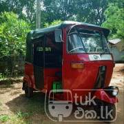 BAJAJ 2006 2 STROKE
