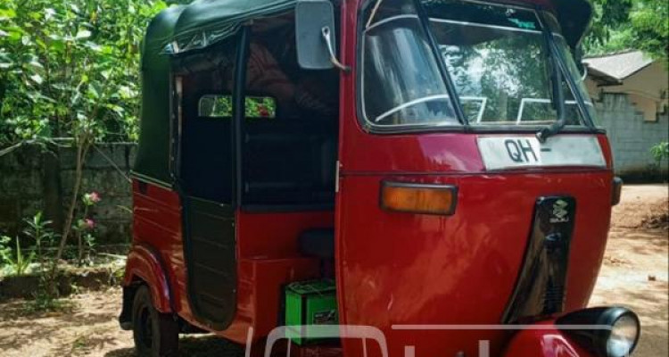 BAJAJ 2006 2 STROKE