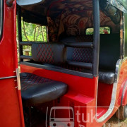 BAJAJ 2006 2 STROKE