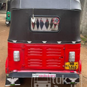 BAJAJ 2004 2 STROKE