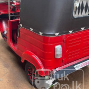 BAJAJ 2004 2 STROKE