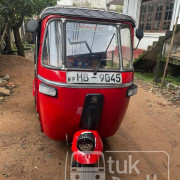 BAJAJ 2004 2 STROKE