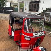 BAJAJ 2004 2 STROKE