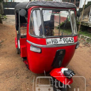 BAJAJ 2004 2 STROKE