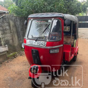 BAJAJ 2004 2 STROKE
