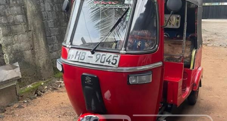 BAJAJ 2004 2 STROKE