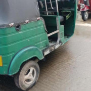 BAJAJ 2005 2 STROKE