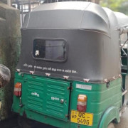 BAJAJ 2005 2 STROKE
