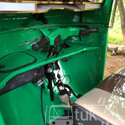 BAJAJ 4 2008 STROKE