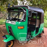 BAJAJ 4 2008 STROKE