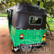 BAJAJ 4 2008 STROKE