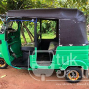 BAJAJ 4 2008 STROKE