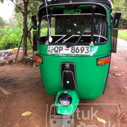 BAJAJ 4 2008 STROKE