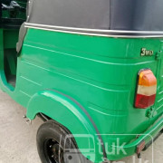 BAJAJ 2007 4 STROKE