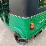 BAJAJ 2007 4 STROKE