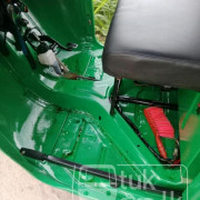 BAJAJ 2007 4 STROKE