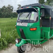 BAJAJ 2007 4 STROKE