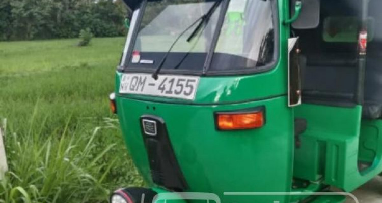 BAJAJ 2007 4 STROKE