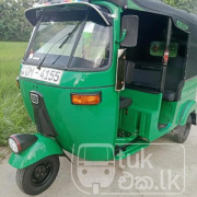BAJAJ 2007 4 STROKE
