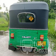 BAJAJ 2007 4 STROKE
