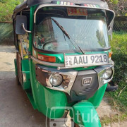 BAJAJ 2014 4 STROKE