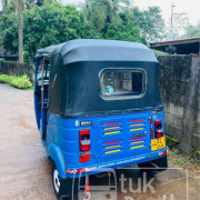 BAJAJ 2006 2 STROKE