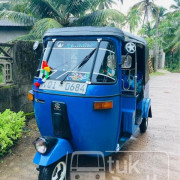 BAJAJ 2006 2 STROKE