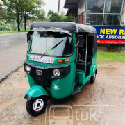 BAJAJ 2014 4 STROKE