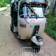 BAJAJ 1995 2 STROKE