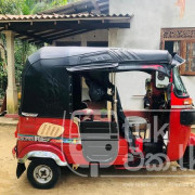 BAJAJ 2015 4 STROKE