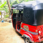 BAJAJ 2015 4 STROKE