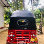 BAJAJ 2015 4 STROKE