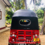 BAJAJ 2015 4 STROKE