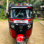 BAJAJ 2015 4 STROKE